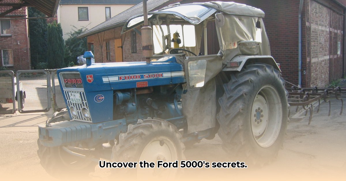 ford-tractor-5000-specs